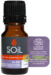 SOiL Amestec Uleiuri Esentiale - Sleep Bio 10ml