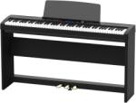 Soundsation AUDES - Pian digital cu stativ, 3 pedale, Bluetooth, claviatura hammer action, 2 iesiri de casti, port USB