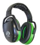  ED 1H EAR Defender SNR fültok (zöld)