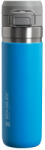 STANLEY Sticla Termos The Quick Flip Go Bottle Stanley, 0.7 Litri, Azure ST10-09149-141