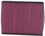 K&N Filters Filtru, aer habitaclu K&N Filters Disposable Cabin Filter DVF5012 (DVF5012)