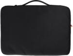 WIWU Pilot Sleeve vízálló laptoptáska 13, 3" - fekete