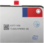 Refurbished LCD kijelző keret nélkül Samsung Galaxy A21s A217 - ALKATRÉSZ!