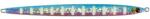 Mustad Pilker MUSTAD MEZASHI SLIM JIG TRUE SARDINE GLOW 40g, 12.8cm (F.M.LMSJ40002)