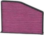 K&N Filters Filtru, aer habitaclu K&N Filters Disposable Cabin Filter DVF5000 (DVF5000)