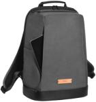 WIWU Pilot Sleeve vízálló laptop hátizsák 15, 6" - szürke - bluedigital