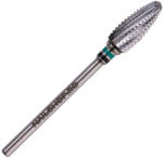 2M Beauty Capat freza carbid - con robust dura 226