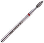 2M Beauty Capat freza diamant PRO - flacara fina 130P