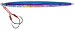 Mustad Pilker MUSTAD MEZASHI SLIM JIG ANCHOVY GLOW 40g, 12.8cm (F.M.LMSJ40005)