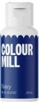 Colour Mill Colorant Colour Mill - Albastru marin 20 ml