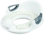 FreeON Reductor toaleta, FreeON, Cu perna confortabila si detasabila, Cu manere, 37x9, 3x65, 5 cm, White (38763) Olita
