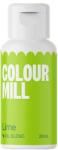 Colour Mill Colorant Colour Mill - Verde lime 20 ml