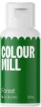 Colour Mill Colorant Colour Mill - Forest verde 20 ml
