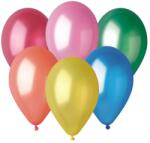 Gemar Balon metalic - Mix de culori 26 cm 100 buc