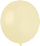 Gemar Balon pastel - Butter 48 cm