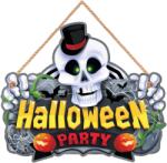 Fiestas Guirca Decorațiune suspendată - Halloween party 35 x 20 cm