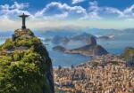 Trefl - Puzzle Rio de Janeiro II 2 - 1 000 piese