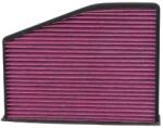 K&N Filters Filtru, aer habitaclu K& N Filters Disposable Cabin Filter DVF5071 (DVF5071)