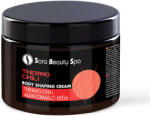 Sara Beauty Spa Narancsbőr elleni krém - Thermo Chili "Shaping" Alakformáló Krém 500 ml (SBS203)