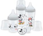 Nuk Комплект шишета NUK - Perfect Match, 4 части, Mickey (10225330)