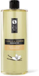 Sara Beauty Spa Masszázsolaj - Vanília és Jázmin - 1000ml (SBS072)