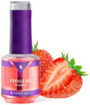 Perfect Nails Körömápoló olaj Eper illattal - Cuticle Oil - Strawberry 15ml (PNSA845)