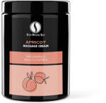 Sara Beauty Spa Masszázskrém Sárgabarack - 1000ml (SBS327)