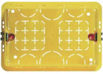 Legrand Doza, aparataj, Standard, italian, zidarie, 3M, montaj, ingropat, Bticino, 503E (503E)