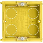 Legrand Doza, aparataj, Standard, italian, zidarie, 2M, montaj, ingropat, Bticino, 502E (502E)