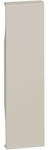 Legrand Tasta, falsa, 1M, Nisip, Bticino, Living, Now, KM00 (KM00)