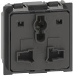 Legrand Priza, multistandard, Modulara, 2, mod, Bticino, Living, Now, K4139 (K4139)