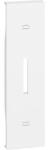 Legrand Placa, Modulara, pentru, intrerupator, stor, 1M, Alb, Bticino, Living, Now, KW06 (KW06)