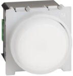 Legrand Lampa, autonoma, Modulara, reincarcabila, 230V, 2M, Bticino, Living, Now, K4380 (K4380)