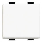 Legrand Intrerupator, Cruce, 2M, 10A, Alb, AM5012/2, Bticino, Matix, AM5012/2 (AM5012/2)