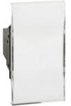 Legrand Intrerupator, cu, revenire, Modular, led, 12V, 2M, Bticino, Living, Now, K4040V12 (K4040V12)
