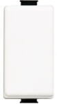 Legrand Intrerupator, 1M, 1P, 16A, Alb, AM5001-EU, Bticino, Matix, AM5001-EU (AM5001-EU)