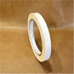  Tasakzárószalag 10mm x 66m - FEHÉR