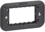 Legrand Suport, 3, module, Bticino, Living, Now, K4703 (K4703)