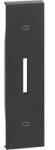 Legrand Placa, Modulara, pentru, intrerupator, storuri, 1M, Negru, Bticino, Living, Now, KG06 (KG06)