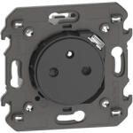 Legrand Priza, schuko, Modulara, standard, German, Incarcator, USB, Tip, C, 15A, Bticino, Living, Now, KG4142USB (KG4142USB)