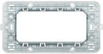 Legrand Suport, 4, Module, 504SA, Bticino, Matix, 504SA (504SA)