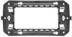 Legrand Suport, standard, Italian, 4M, Gewiss, Chorus, GW16804 (GW16804)