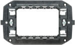 Legrand Suport, standard, Italian, 3M, Gewiss, Chorus, GW16803 (GW16803)