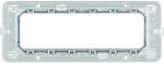 Legrand Suport, 6, Module, 506LSA, Bticino, Matix, 506LSA (506LSA)