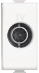 Legrand Priza, TV, de, capat, 10dB, 1M, alba, AM5202P10, Bticino, Matix, AM5202P10 (AM5202P10)