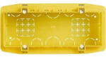 Legrand Doza, aparataj, Standard, italian, zidarie, 6/7M, montaj, ingropat, Bticino, 506L (506L)