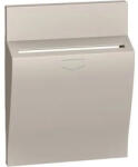 Legrand Placa, Modulara, pentru, Intrerupator, Cartela, 3M, Nisip, Bticino, Living, Now, KM22 (KM22)