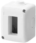 Legrand Doza, Gewiss, Aparenta, Ip40, 1M, Gewiss, System, GW27001 (GW27001)