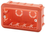 Legrand Doza, Gewiss, St, 4, Module, Gewiss, System, GW24404 (GW24404)