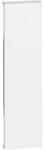 Legrand Tasta, falsa, 1, M, Alb, Bticino, Living, Now, KW00 (KW00)